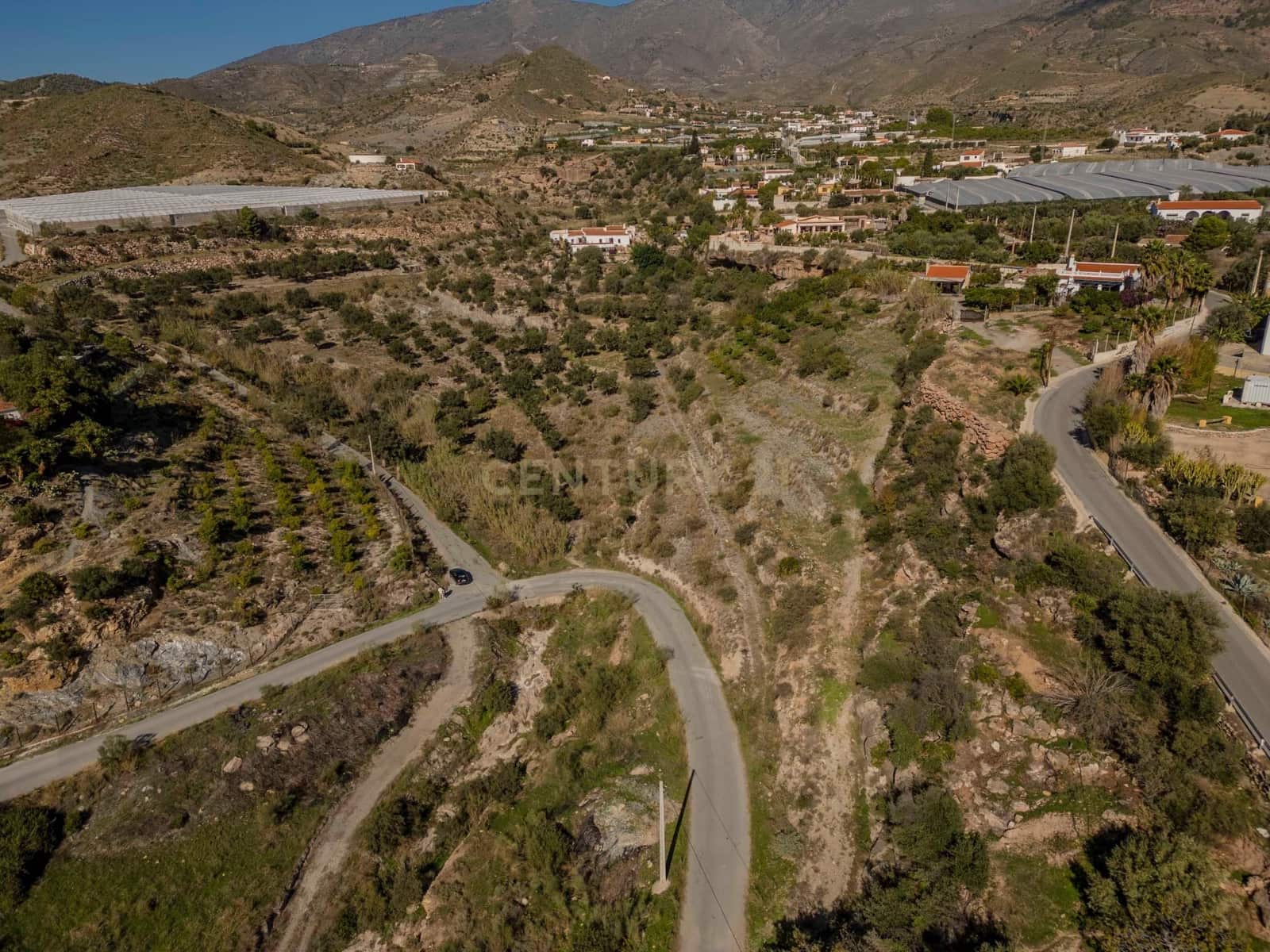 Finca/Landhuis te koop in Motril - € 190.000 (Ref: 9383264)