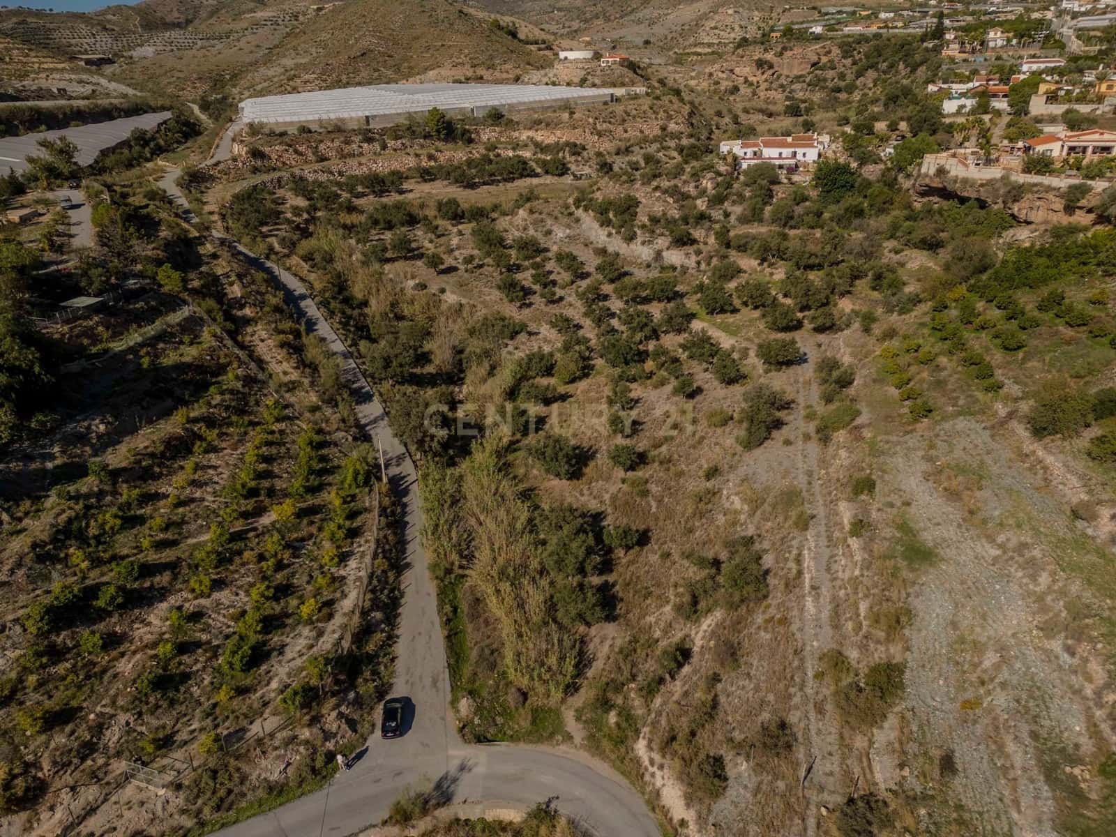 Finca/Landhuis te koop in Motril - € 190.000 (Ref: 9383264)