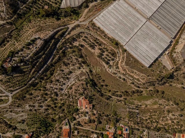 Finka/Dom wiejski na sprzedaż w Motril - 190 000 € (Ref: 9383264)