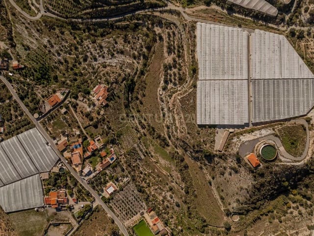 Finka/Dom wiejski na sprzedaż w Motril - 190 000 € (Ref: 9383264)