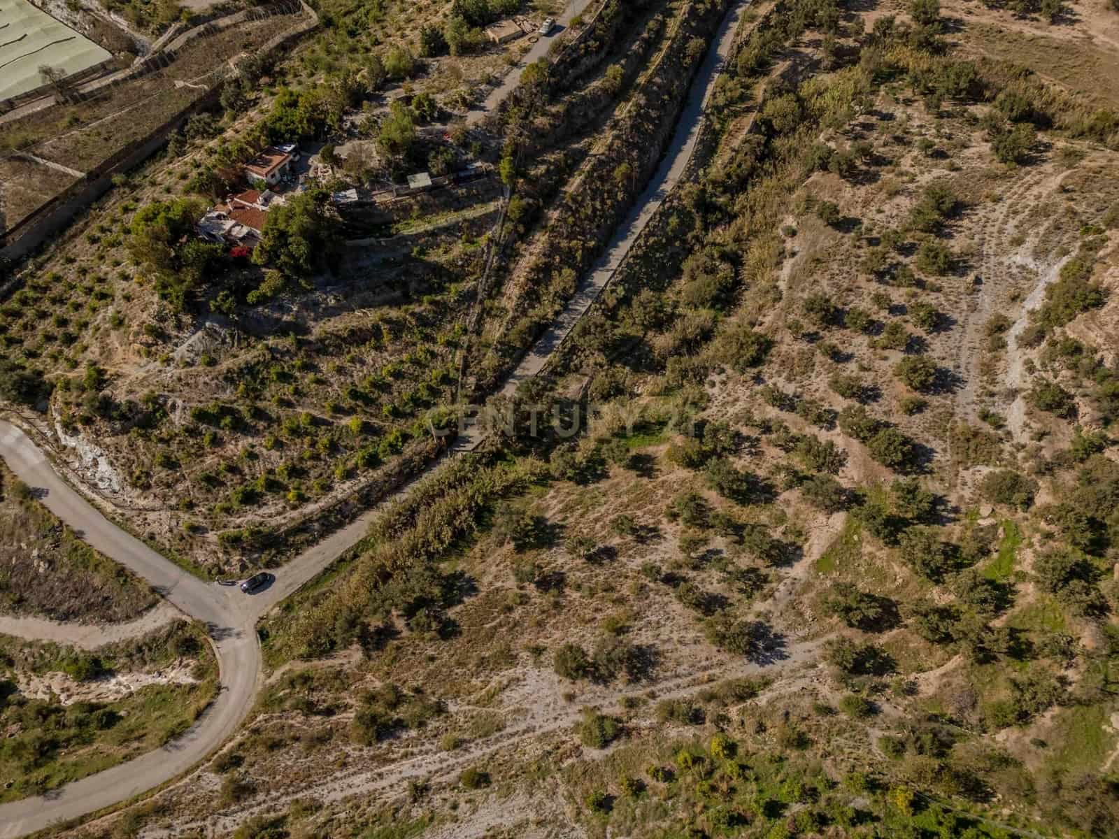 Finca/Landhuis te koop in Motril - € 190.000 (Ref: 9383264)