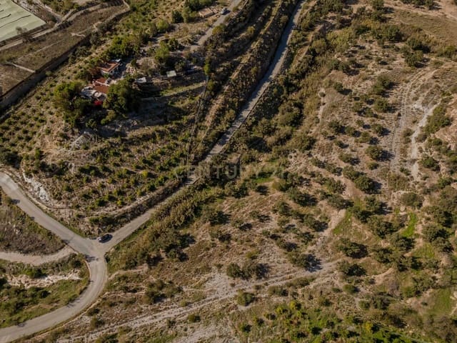 Finka/Dom wiejski na sprzedaż w Motril - 190 000 € (Ref: 9383264)