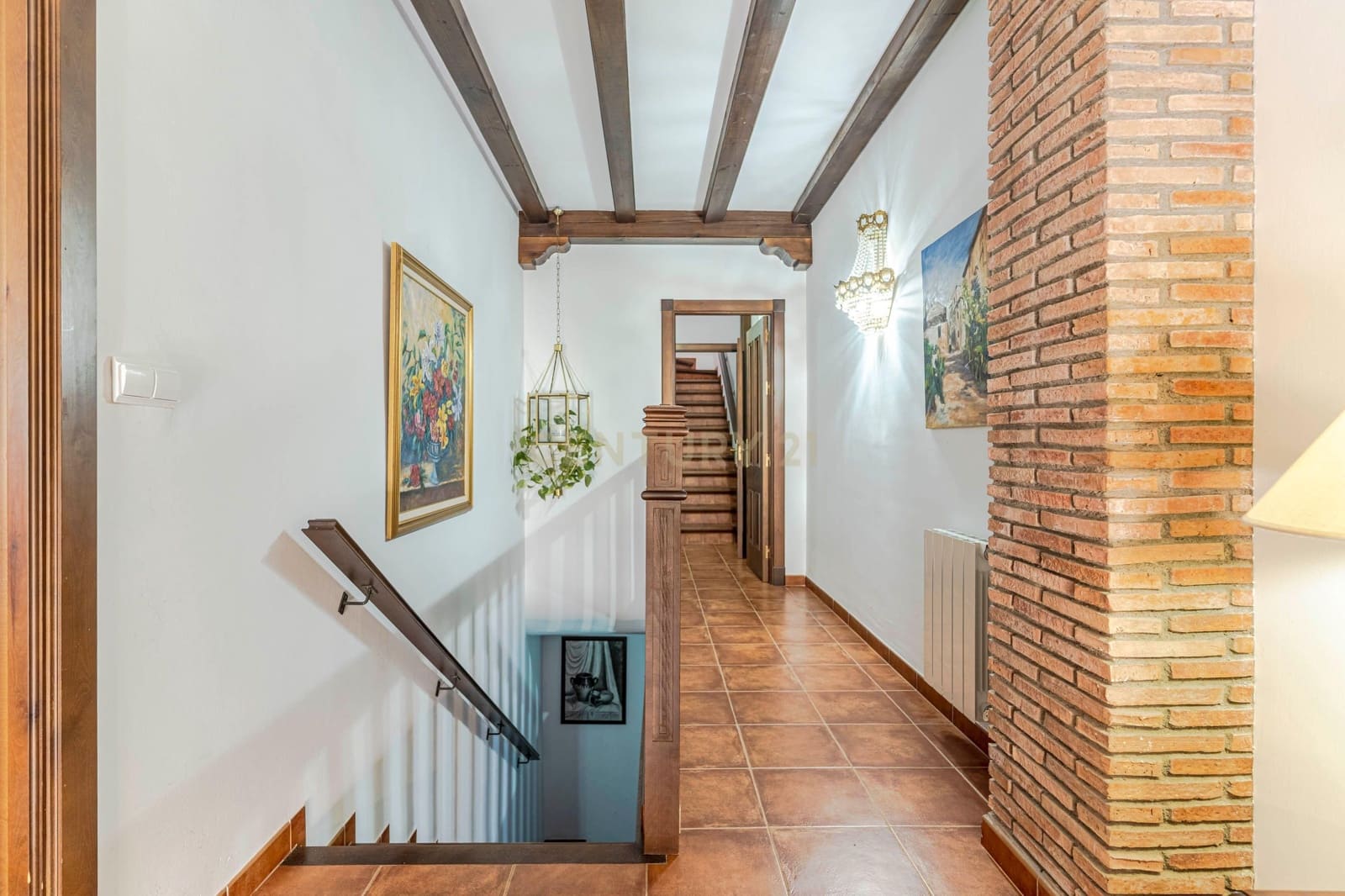 4 bedroom Townhouse for sale in Jerez del Marquesado - € 199,000 (Ref: 9384849)