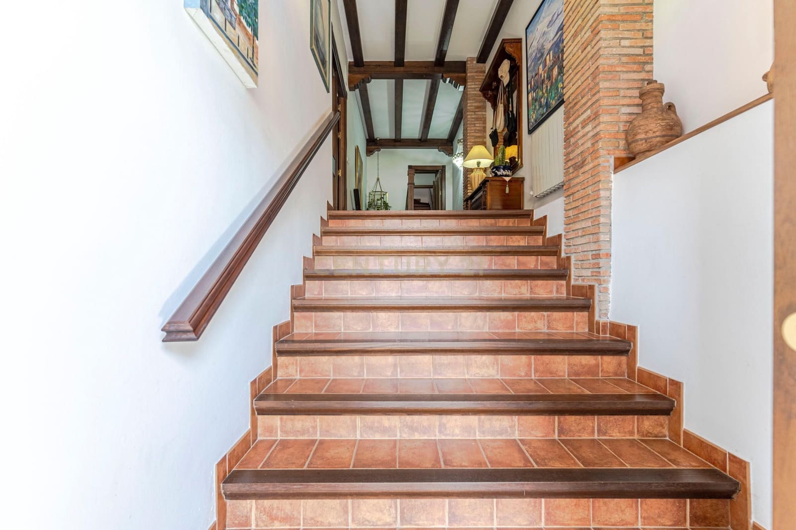 4 bedroom Townhouse for sale in Jerez del Marquesado - € 199,000 (Ref: 9384849)