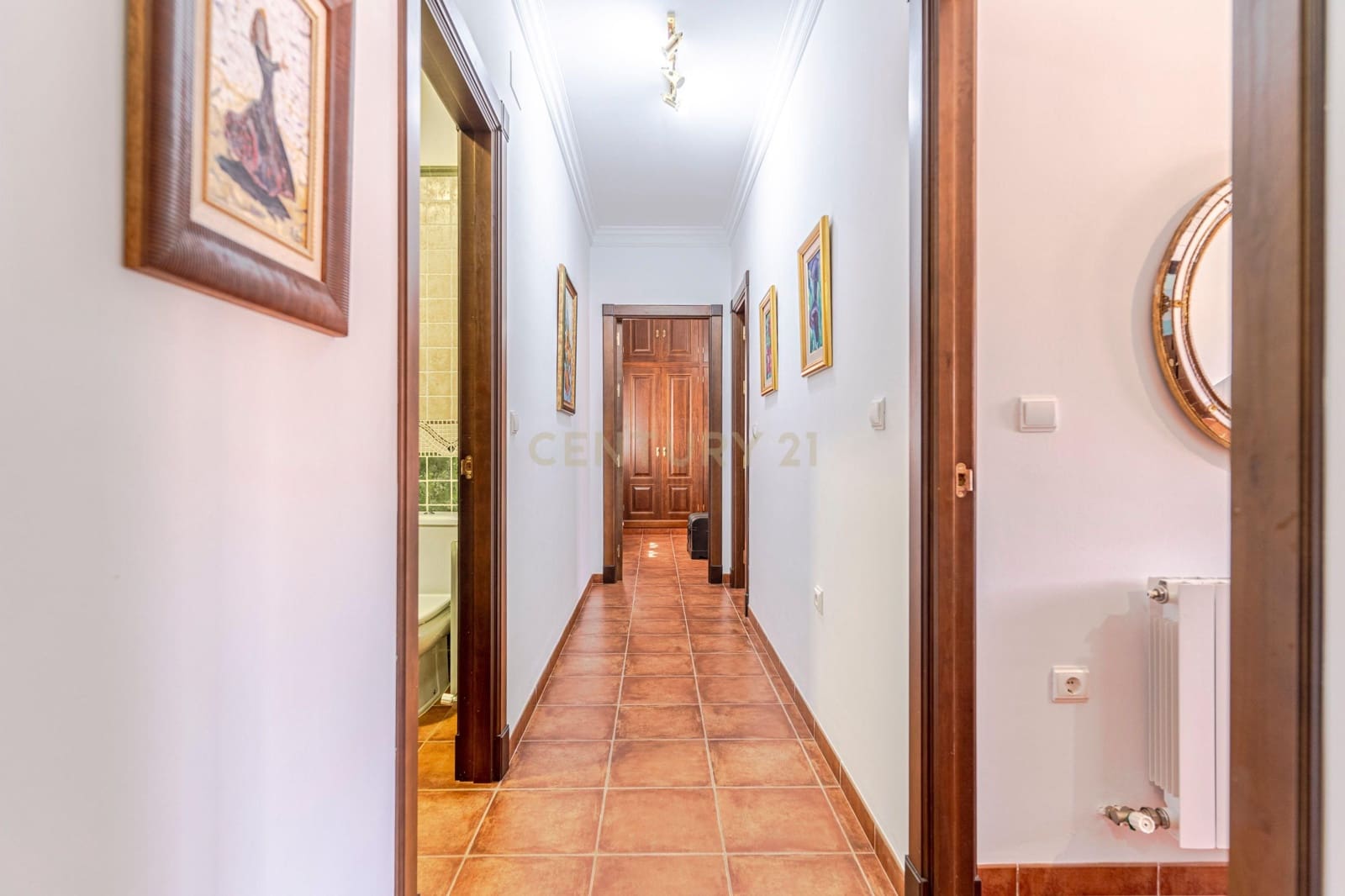 4 bedroom Townhouse for sale in Jerez del Marquesado - € 199,000 (Ref: 9384849)