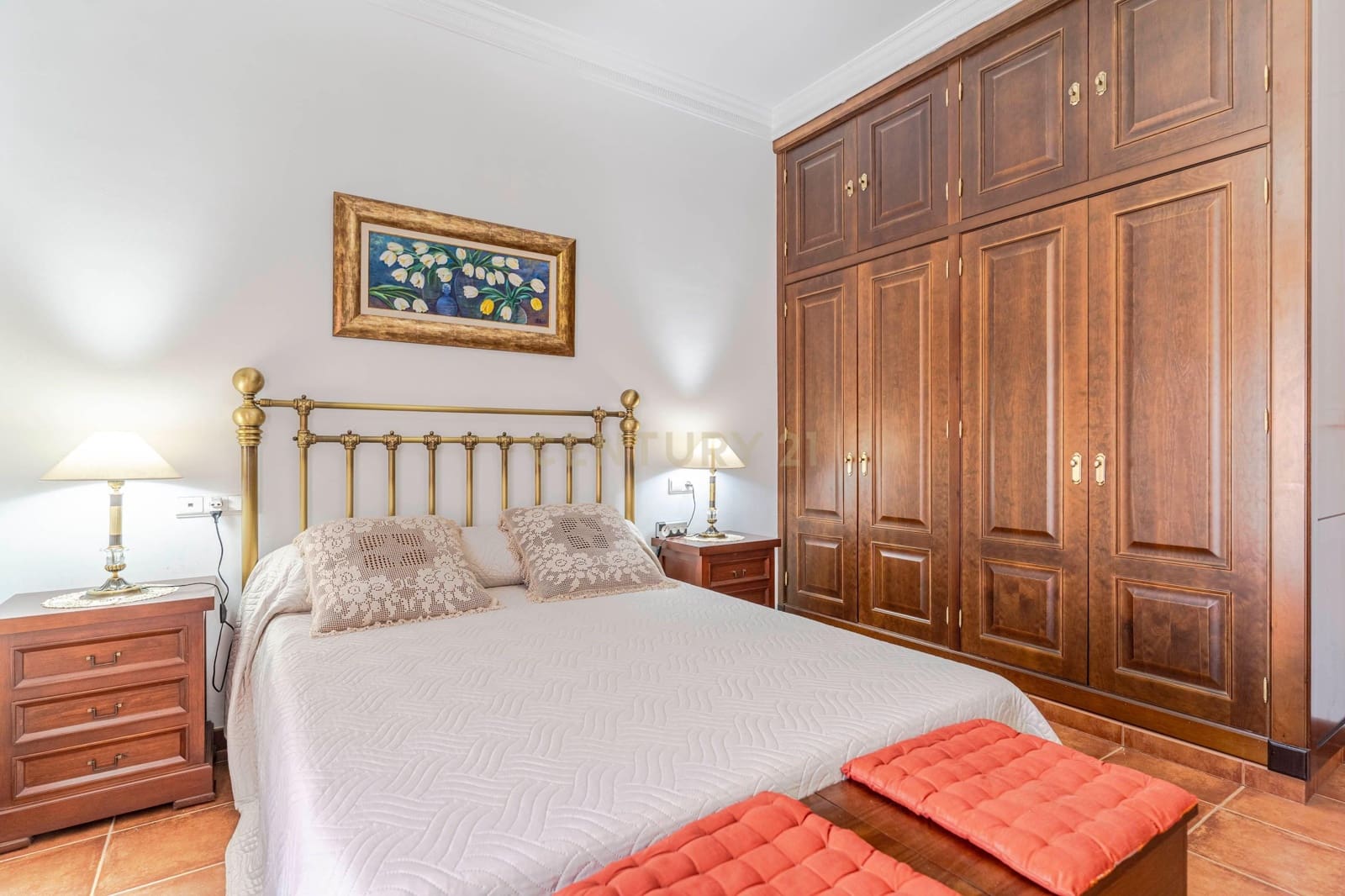 4 bedroom Townhouse for sale in Jerez del Marquesado - € 199,000 (Ref: 9384849)