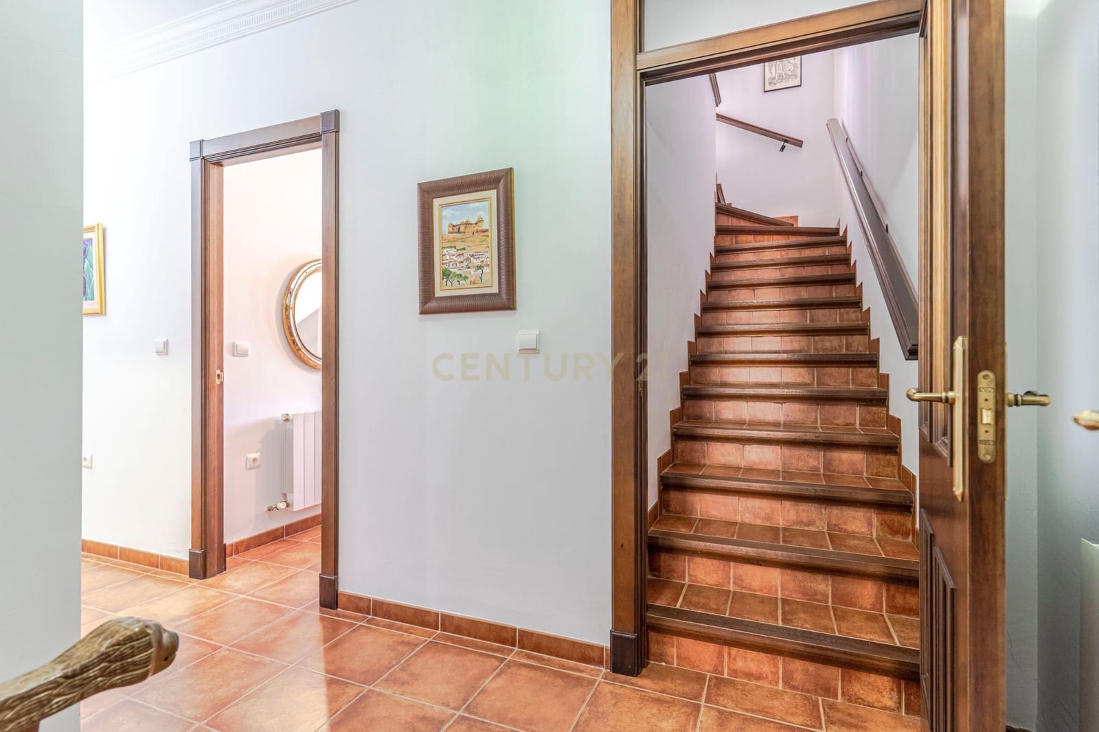 4 bedroom Townhouse for sale in Jerez del Marquesado - € 199,000 (Ref: 9384849)