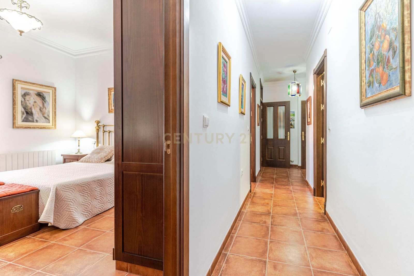 4 bedroom Townhouse for sale in Jerez del Marquesado - € 199,000 (Ref: 9384849)