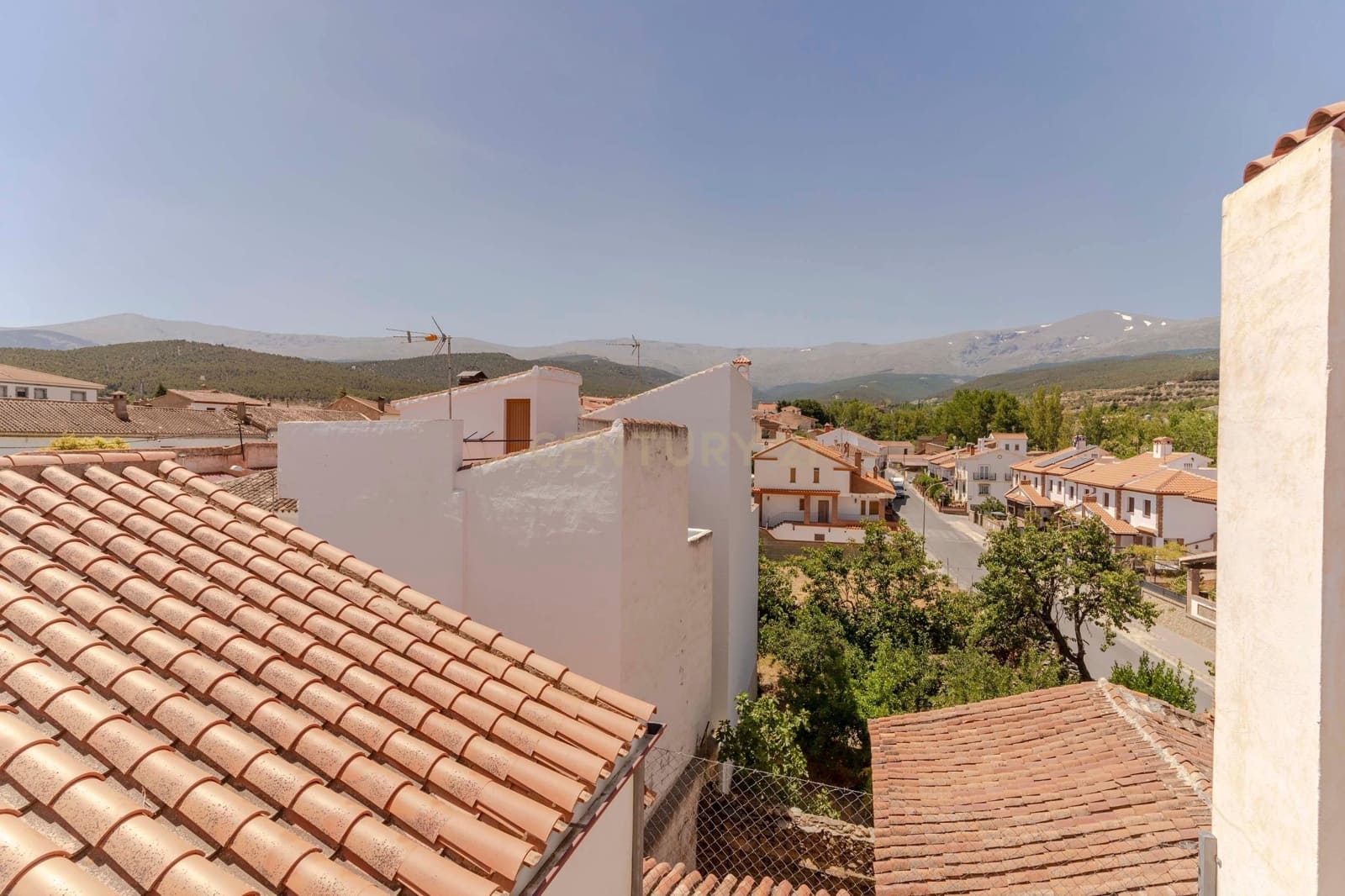 4 bedroom Townhouse for sale in Jerez del Marquesado - € 199,000 (Ref: 9384849)