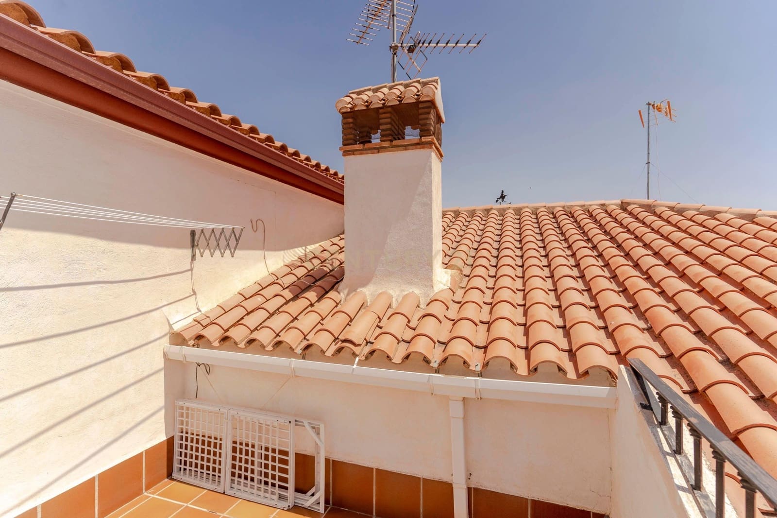 4 bedroom Townhouse for sale in Jerez del Marquesado - € 199,000 (Ref: 9384849)