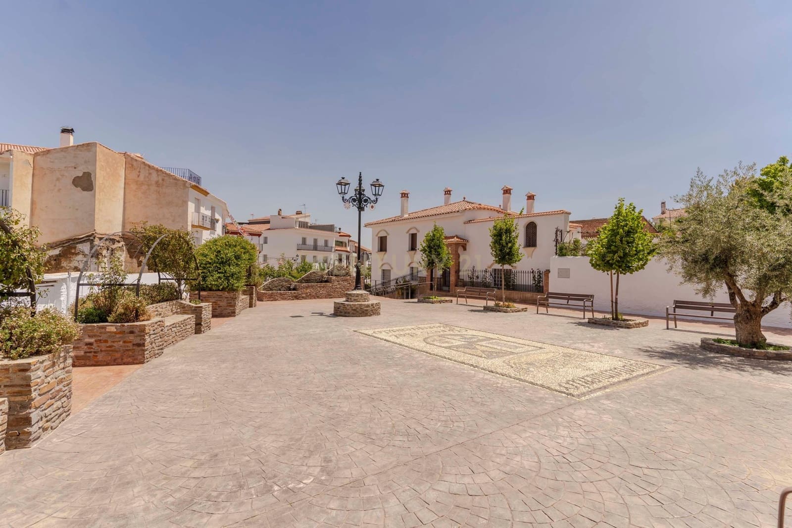 4 bedroom Townhouse for sale in Jerez del Marquesado - € 199,000 (Ref: 9384849)