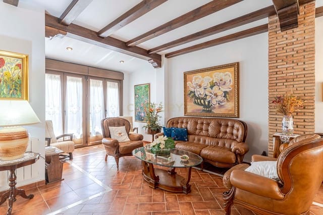 4 soveværelse Byhus til salg i Jerez del Marquesado - € 199.000 (Ref: 9384849)