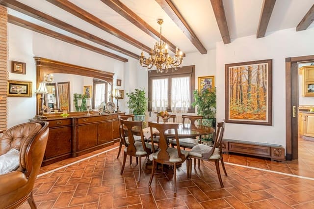 4 soveværelse Byhus til salg i Jerez del Marquesado - € 199.000 (Ref: 9384849)