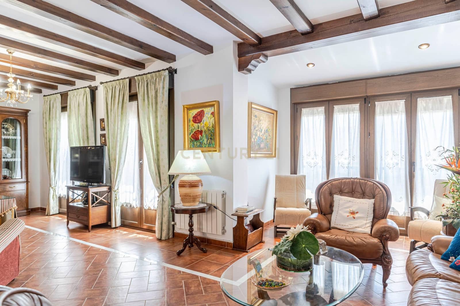 4 bedroom Townhouse for sale in Jerez del Marquesado - € 199,000 (Ref: 9384849)