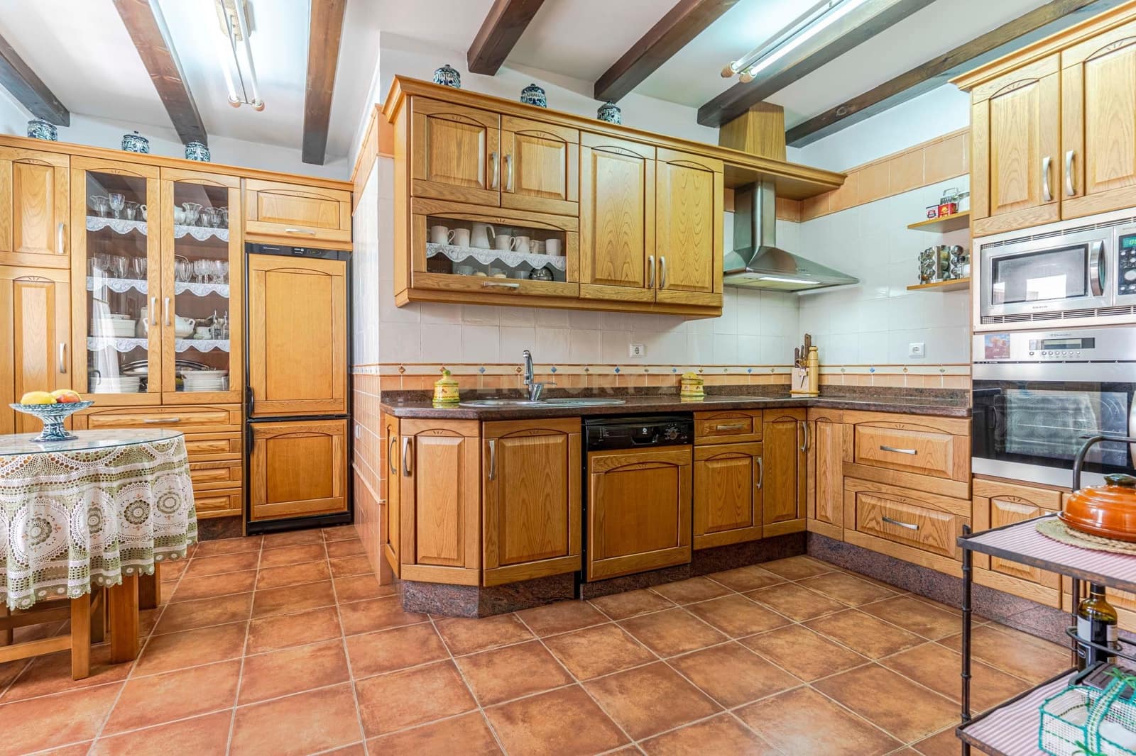 4 bedroom Townhouse for sale in Jerez del Marquesado - € 199,000 (Ref: 9384849)