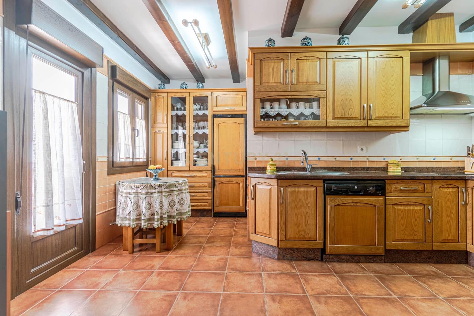 4 bedroom Townhouse for sale in Jerez del Marquesado - € 199,000 (Ref: 9384849)