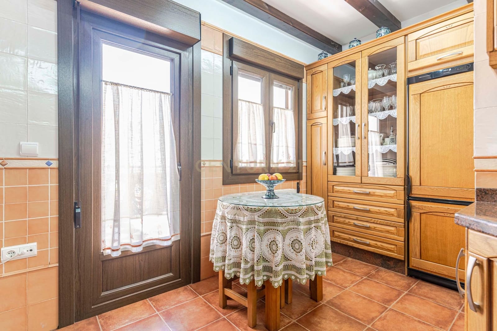 4 bedroom Townhouse for sale in Jerez del Marquesado - € 199,000 (Ref: 9384849)