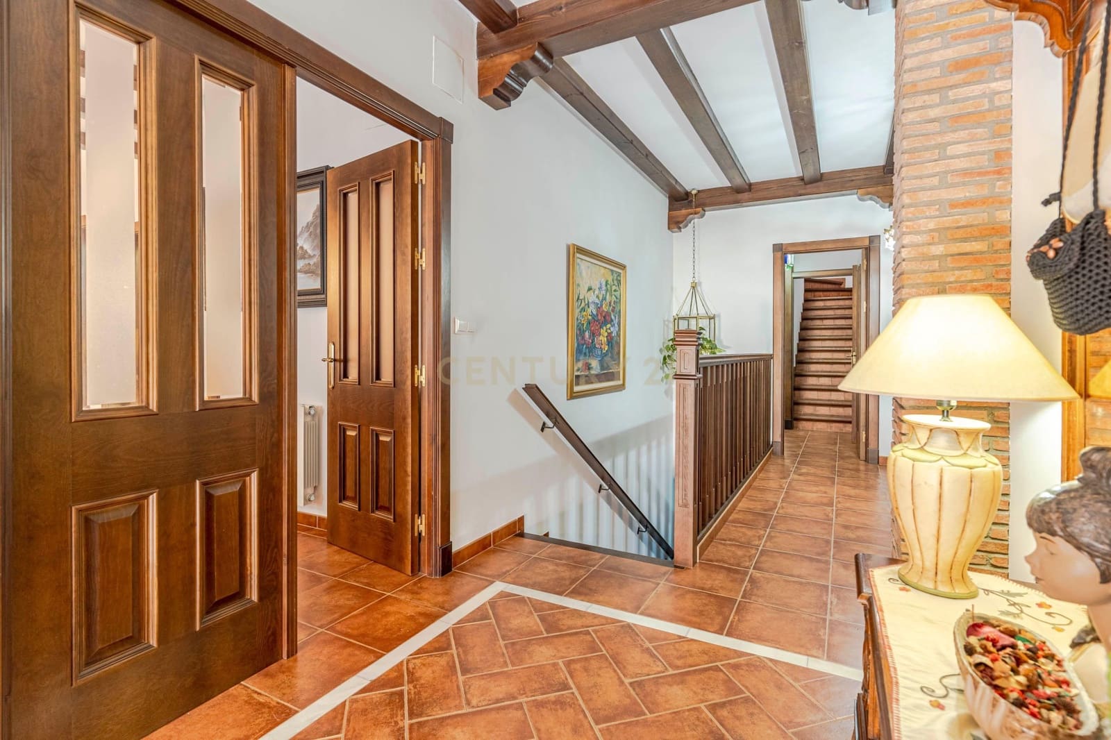 4 bedroom Townhouse for sale in Jerez del Marquesado - € 199,000 (Ref: 9384849)