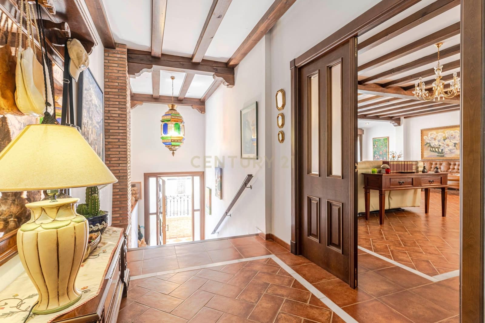 4 bedroom Townhouse for sale in Jerez del Marquesado - € 199,000 (Ref: 9384849)