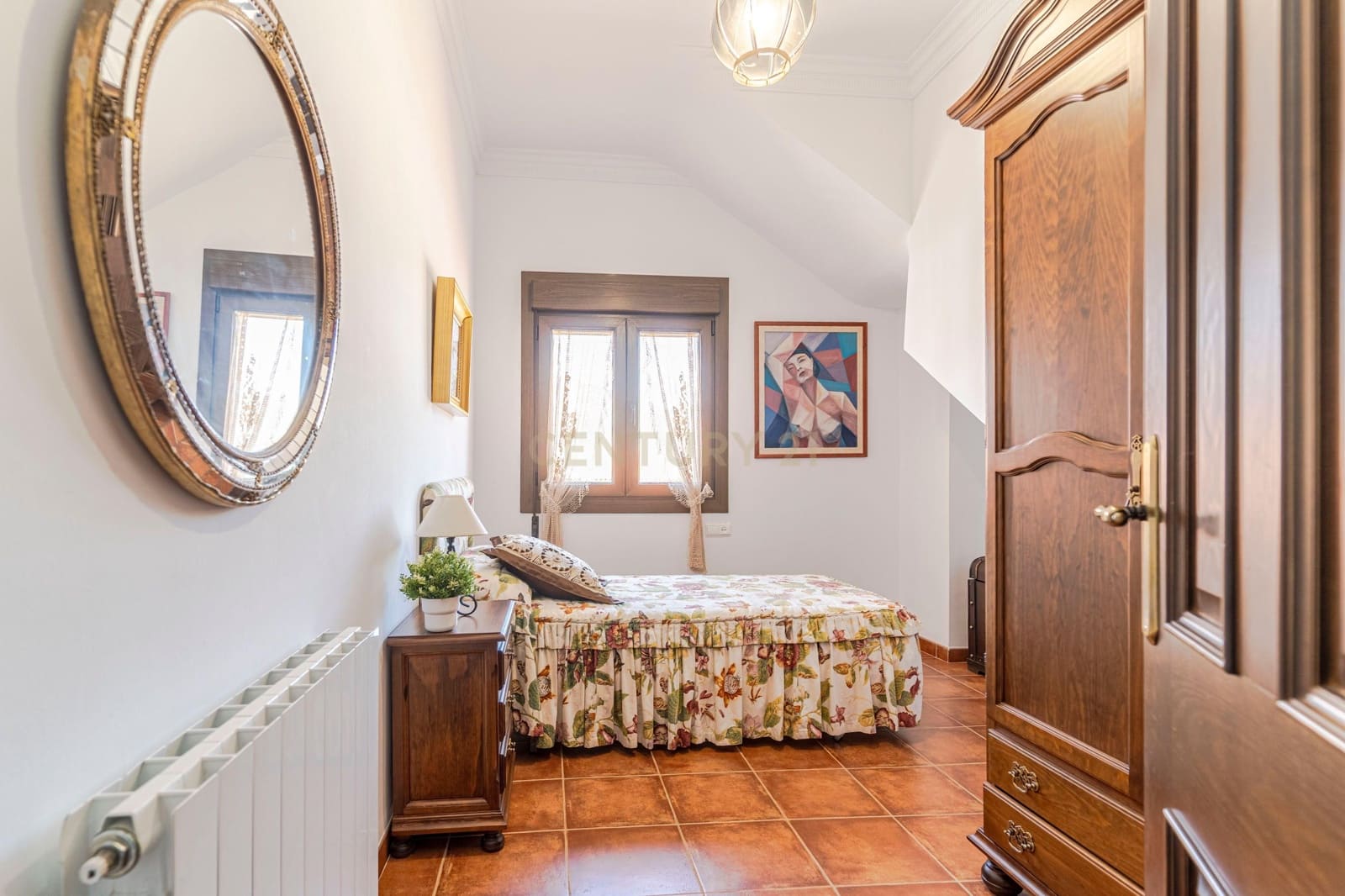 4 bedroom Townhouse for sale in Jerez del Marquesado - € 199,000 (Ref: 9384849)