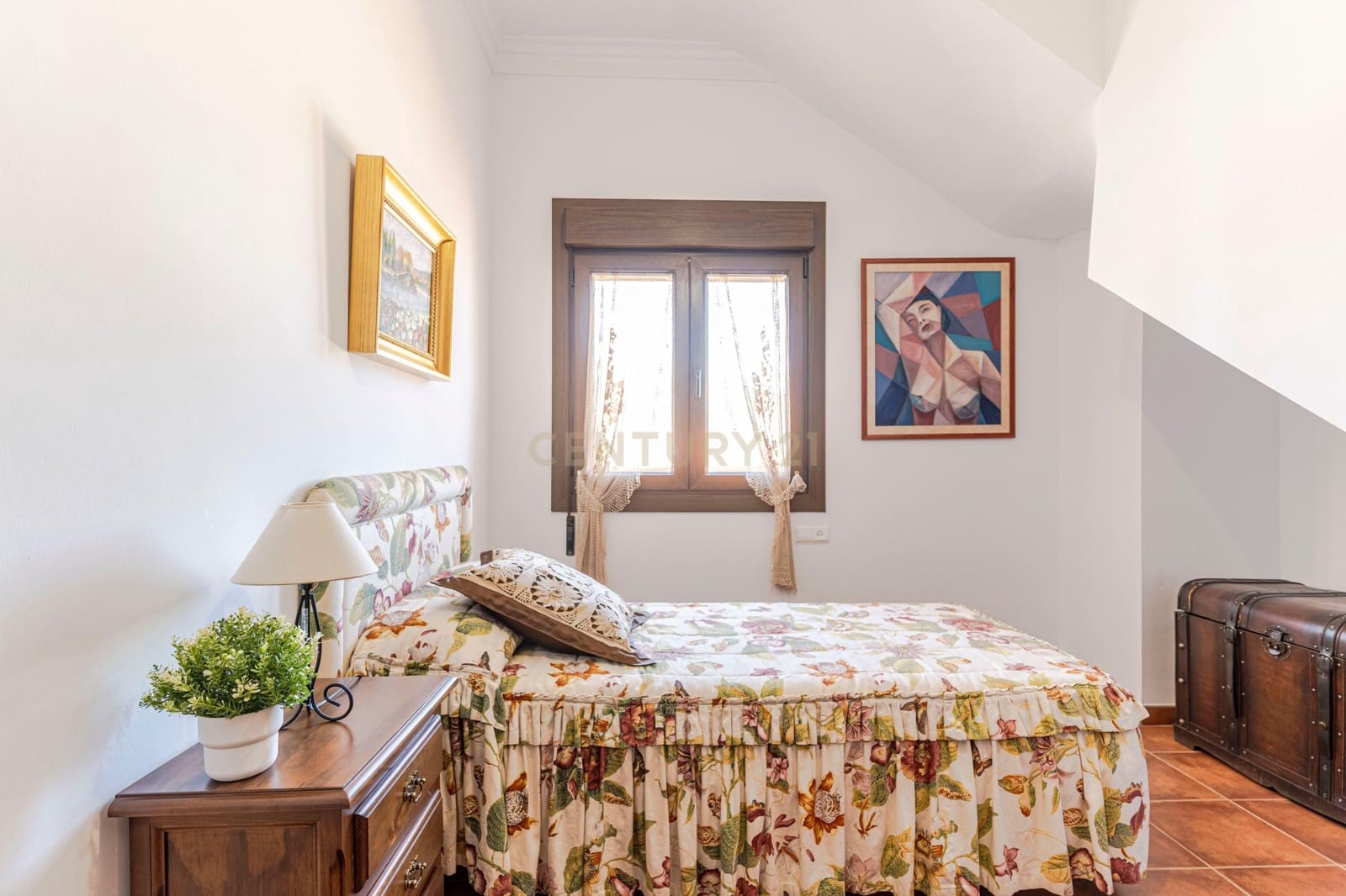 4 bedroom Townhouse for sale in Jerez del Marquesado - € 199,000 (Ref: 9384849)