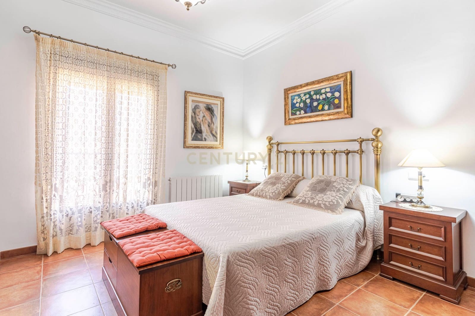 4 bedroom Townhouse for sale in Jerez del Marquesado - € 199,000 (Ref: 9384849)