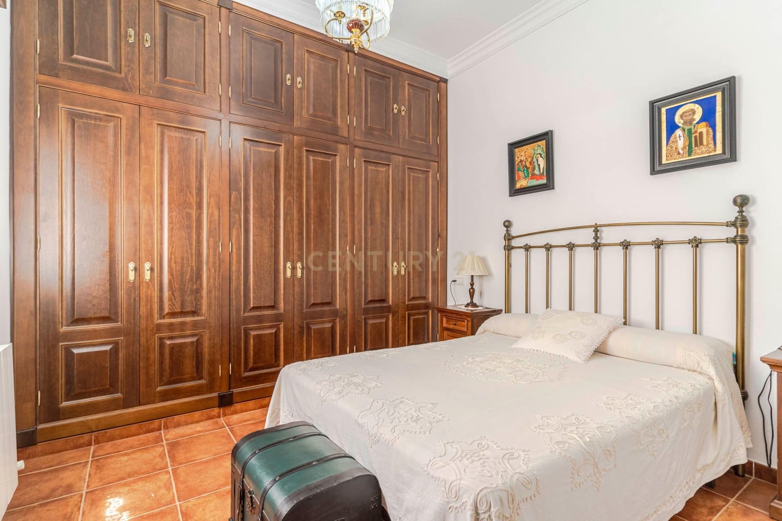 4 bedroom Townhouse for sale in Jerez del Marquesado - € 199,000 (Ref: 9384849)