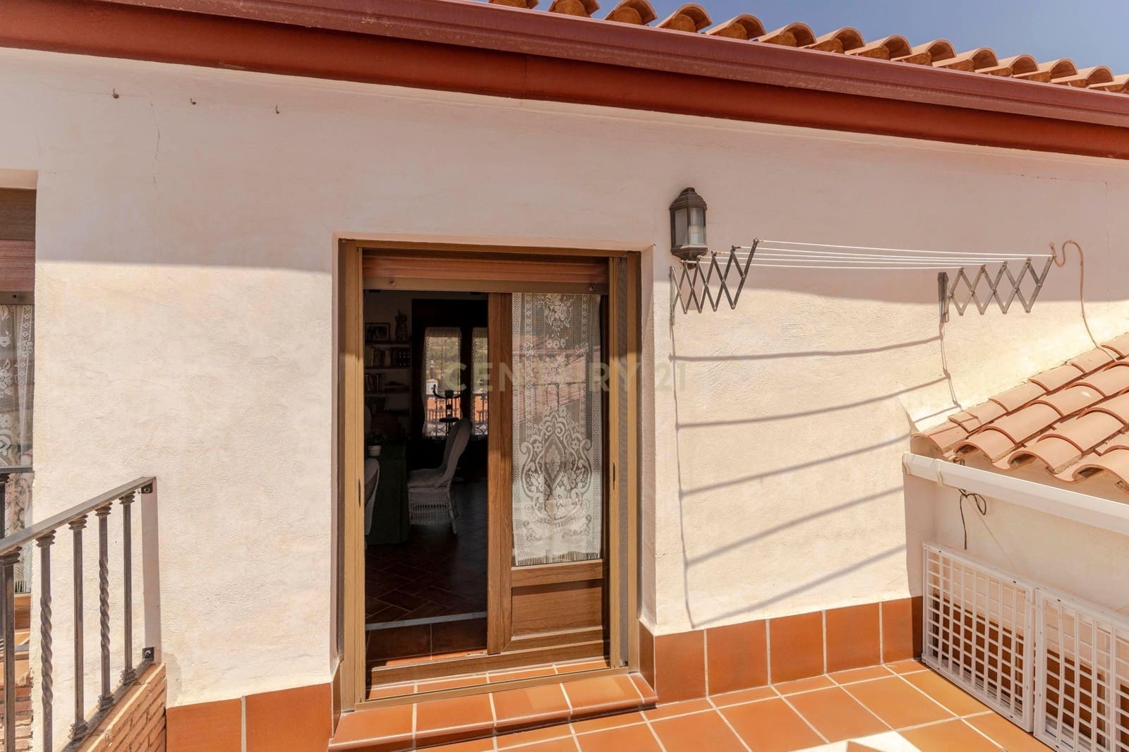 4 bedroom Townhouse for sale in Jerez del Marquesado - € 199,000 (Ref: 9384849)