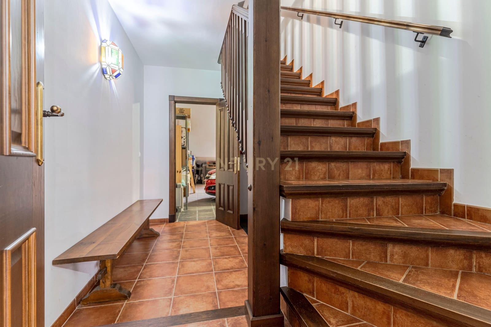 4 bedroom Townhouse for sale in Jerez del Marquesado - € 199,000 (Ref: 9384849)