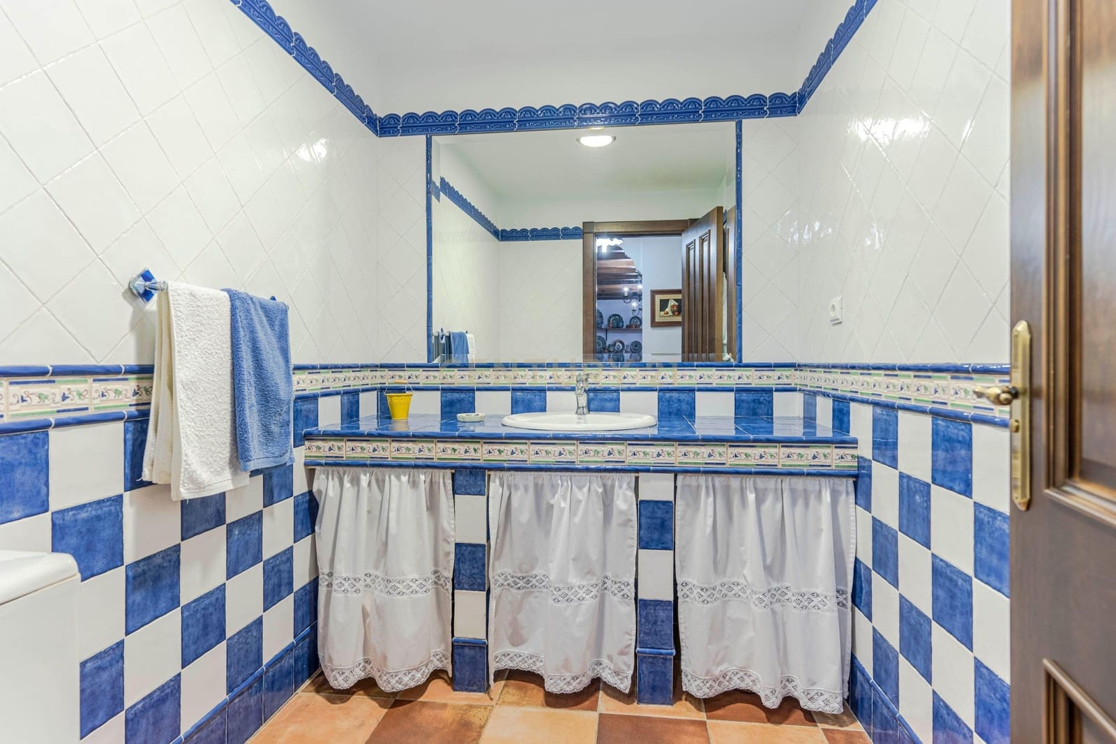 4 bedroom Townhouse for sale in Jerez del Marquesado - € 199,000 (Ref: 9384849)