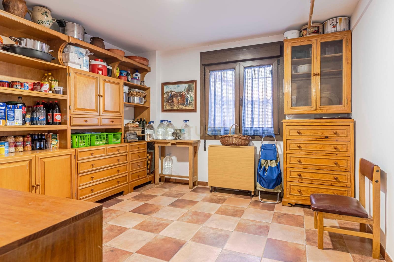 4 bedroom Townhouse for sale in Jerez del Marquesado - € 199,000 (Ref: 9384849)