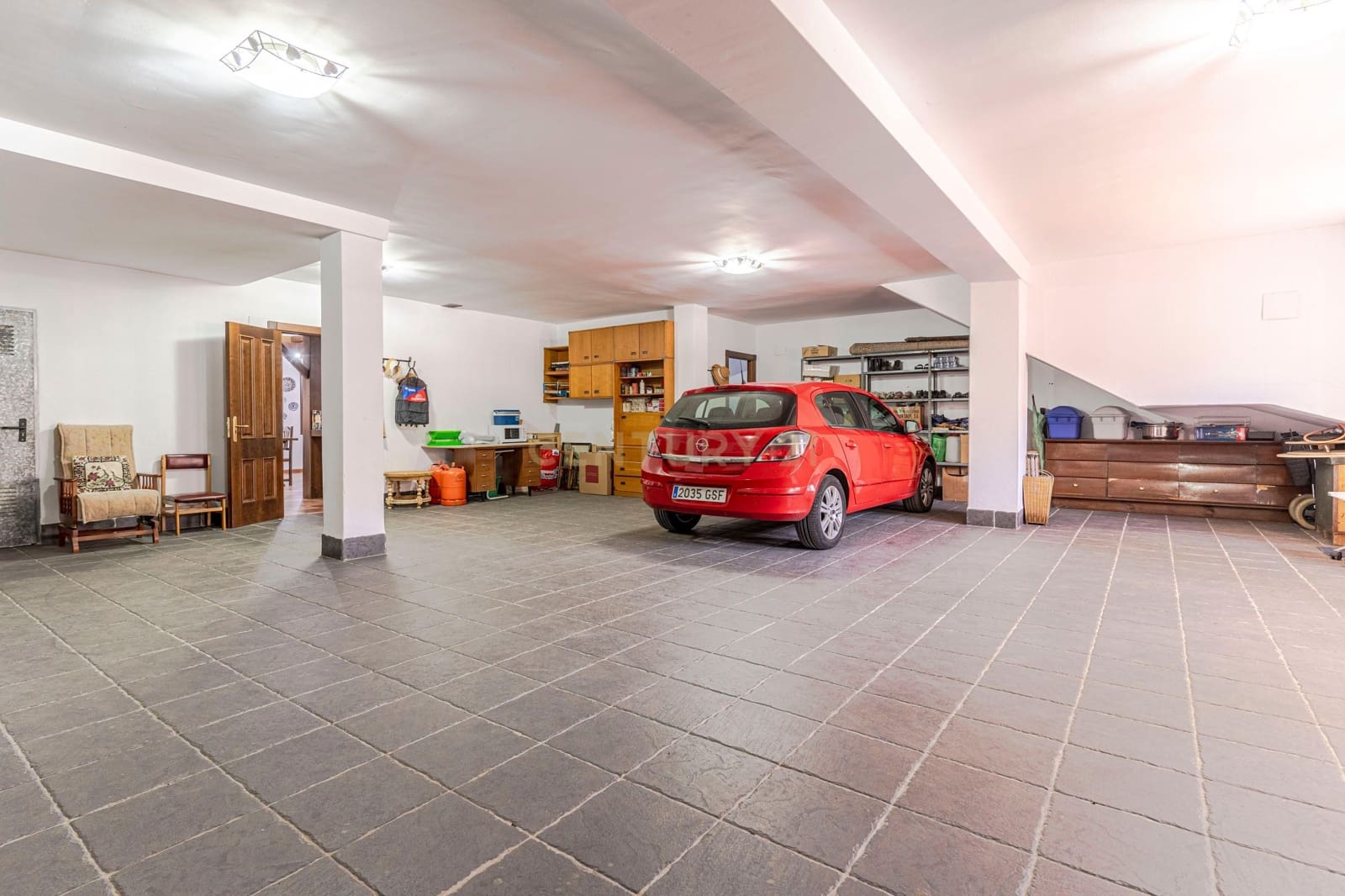 4 bedroom Townhouse for sale in Jerez del Marquesado - € 199,000 (Ref: 9384849)