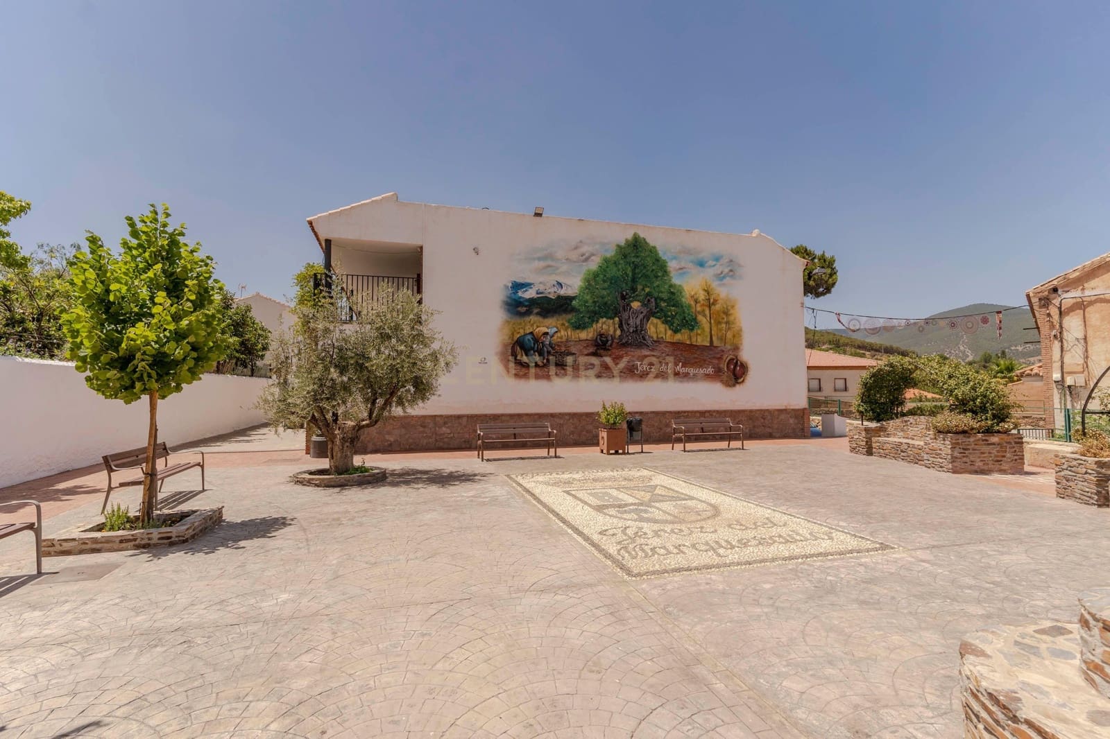 4 bedroom Townhouse for sale in Jerez del Marquesado - € 199,000 (Ref: 9384849)