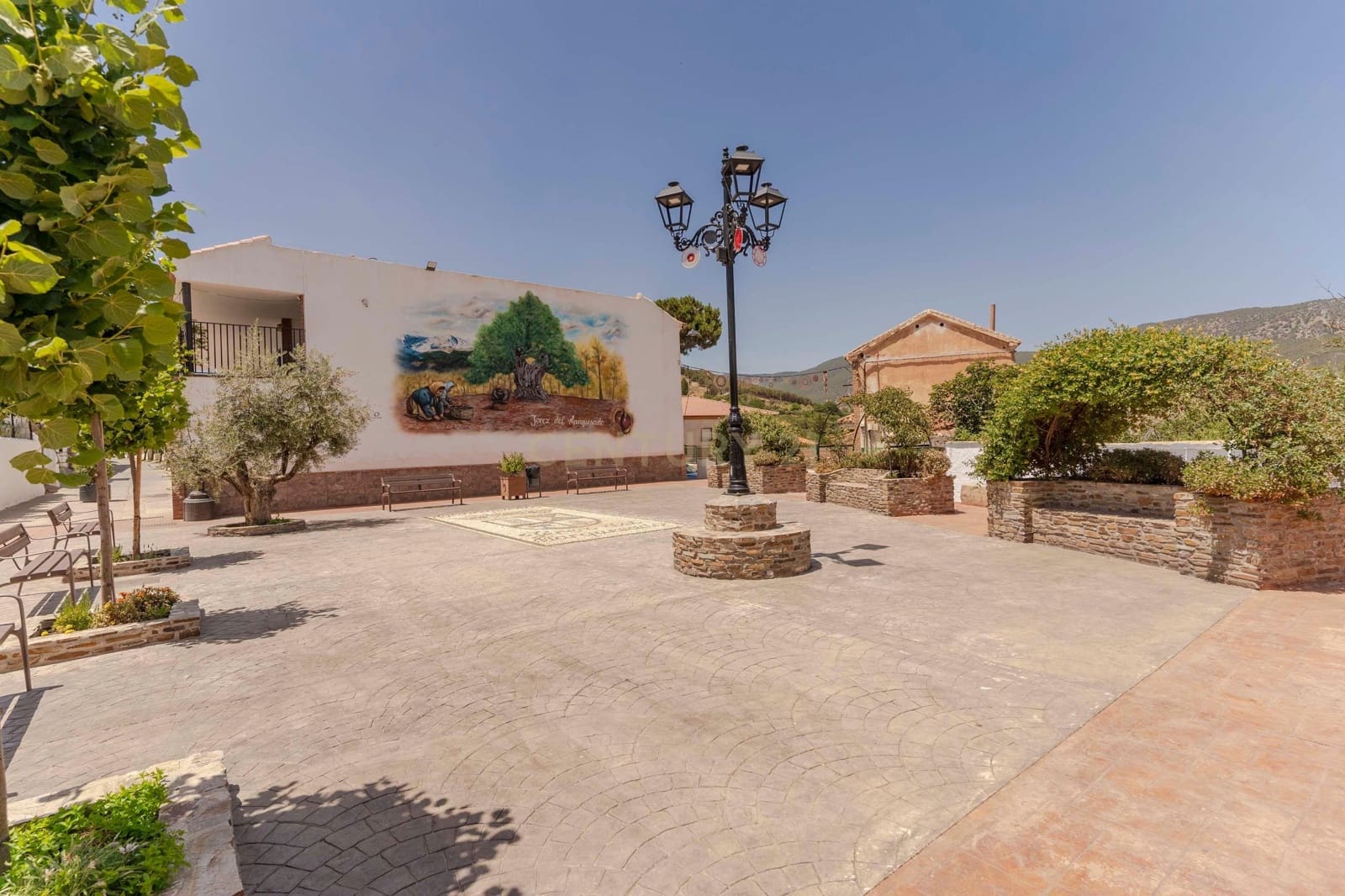 4 bedroom Townhouse for sale in Jerez del Marquesado - € 199,000 (Ref: 9384849)