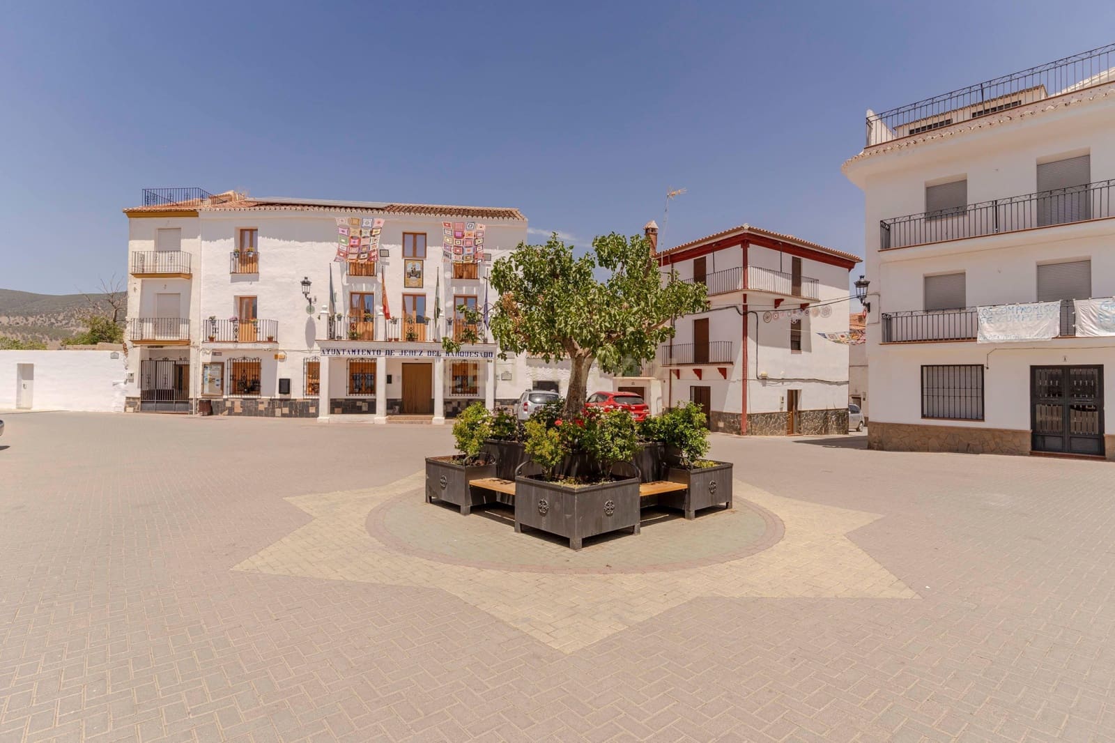 4 bedroom Townhouse for sale in Jerez del Marquesado - € 199,000 (Ref: 9384849)
