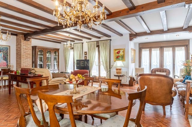 4 soveværelse Byhus til salg i Jerez del Marquesado - € 199.000 (Ref: 9384849)