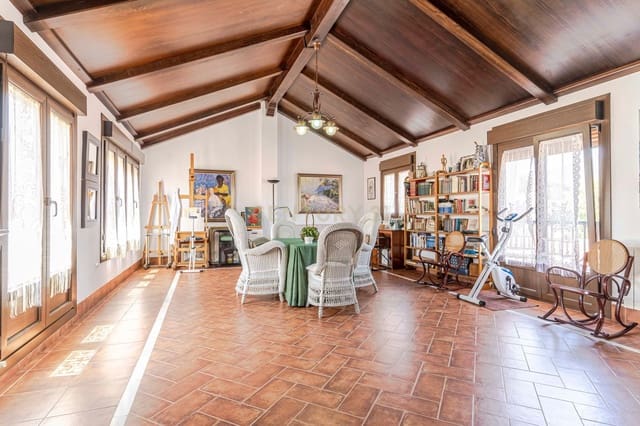 4 soveværelse Byhus til salg i Jerez del Marquesado - € 199.000 (Ref: 9384849)