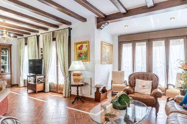 4 soveværelse Byhus til salg i Jerez del Marquesado - € 199.000 (Ref: 9384849)