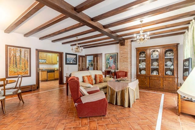 4 soveværelse Byhus til salg i Jerez del Marquesado - € 199.000 (Ref: 9384849)