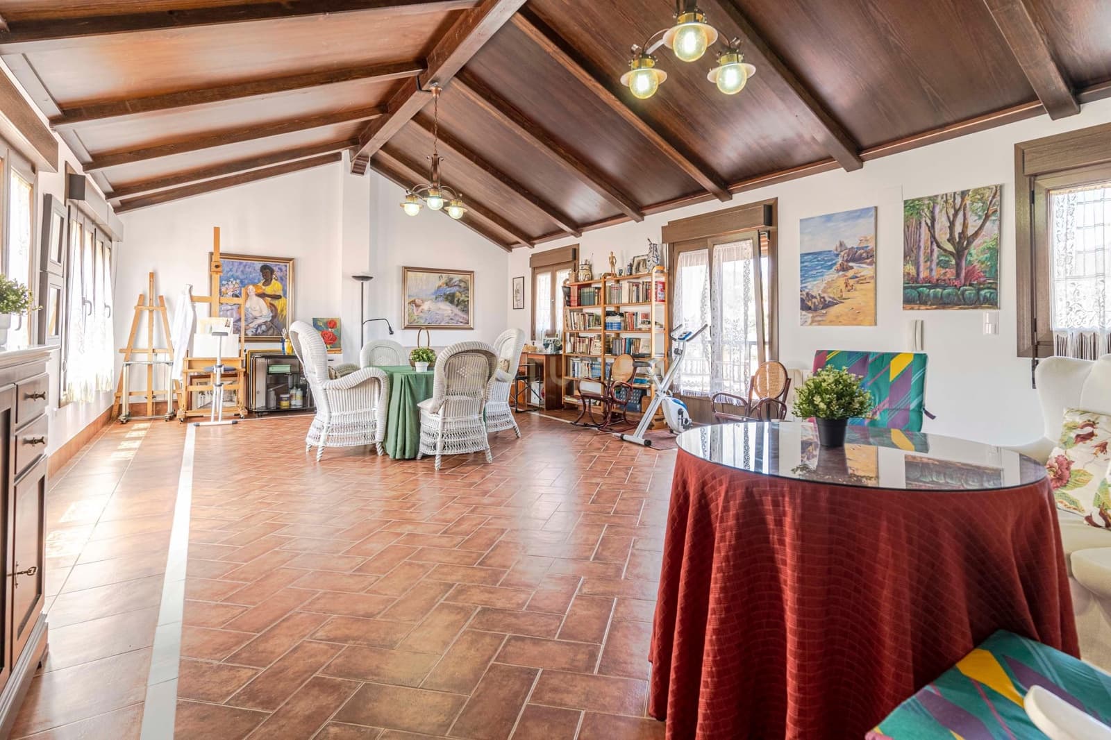 4 bedroom Townhouse for sale in Jerez del Marquesado - € 199,000 (Ref: 9384849)