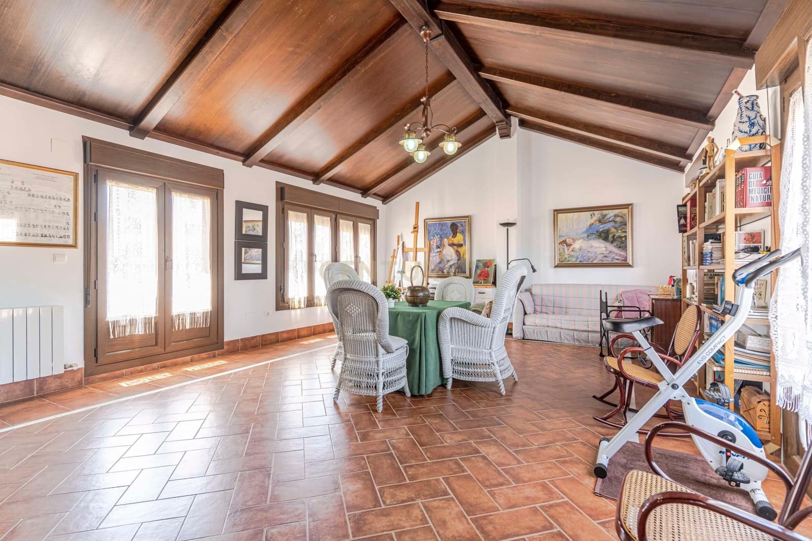 4 bedroom Townhouse for sale in Jerez del Marquesado - € 199,000 (Ref: 9384849)