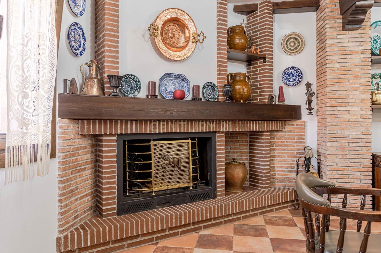 4 bedroom Townhouse for sale in Jerez del Marquesado - € 199,000 (Ref: 9384849)