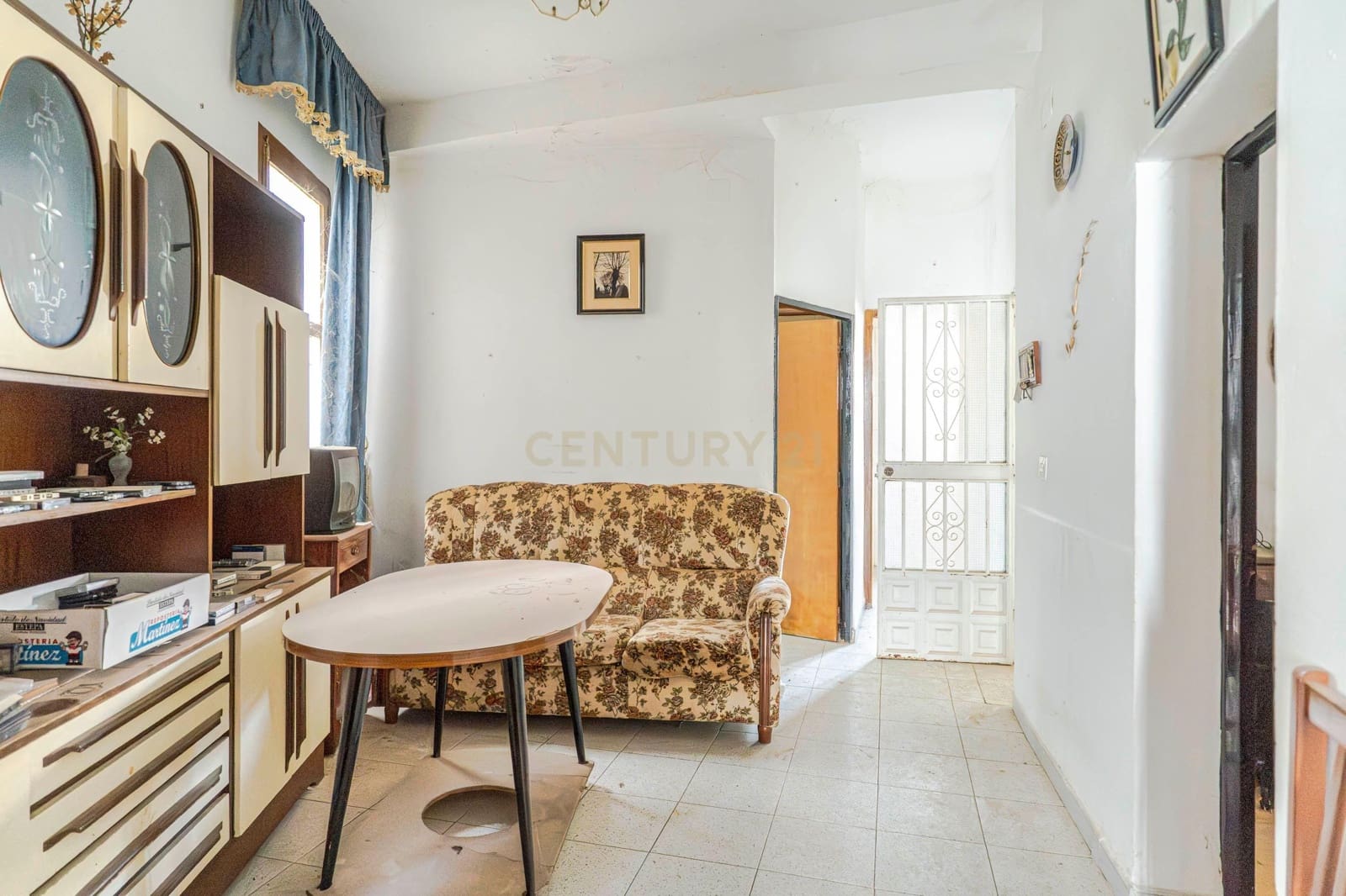 4 soveværelse Finca/Landehus til salg i Cadiar - € 70.000 (Ref: 9386010)