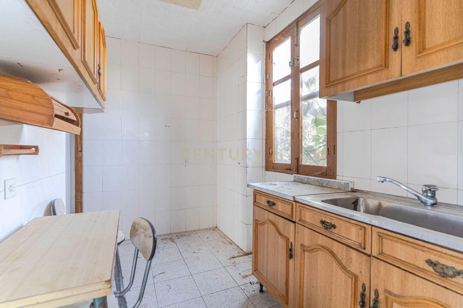 4 soveværelse Finca/Landehus til salg i Cadiar - € 70.000 (Ref: 9386010)