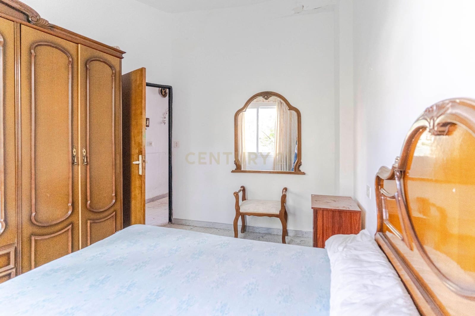 4 soveværelse Finca/Landehus til salg i Cadiar - € 70.000 (Ref: 9386010)