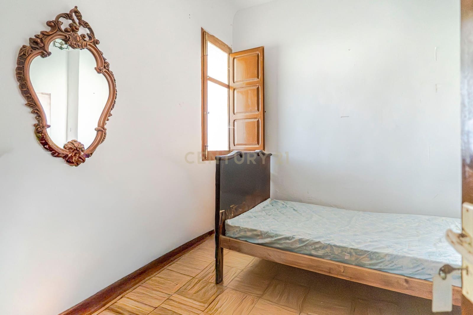 4 soveværelse Finca/Landehus til salg i Cadiar - € 70.000 (Ref: 9386010)