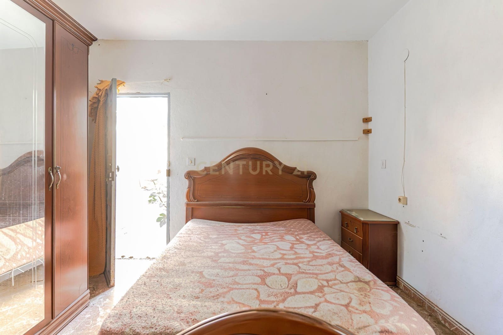 4 soveværelse Finca/Landehus til salg i Cadiar - € 70.000 (Ref: 9386010)