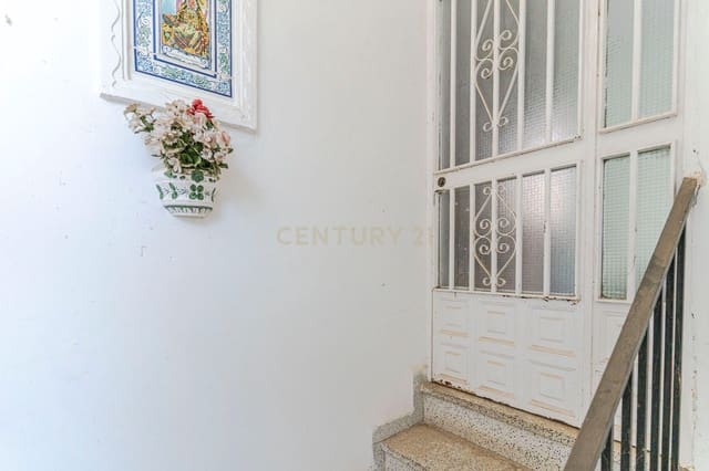 4 soveværelse Finca/Landehus til salg i Cádiar - € 70.000 (Ref: 9386010)