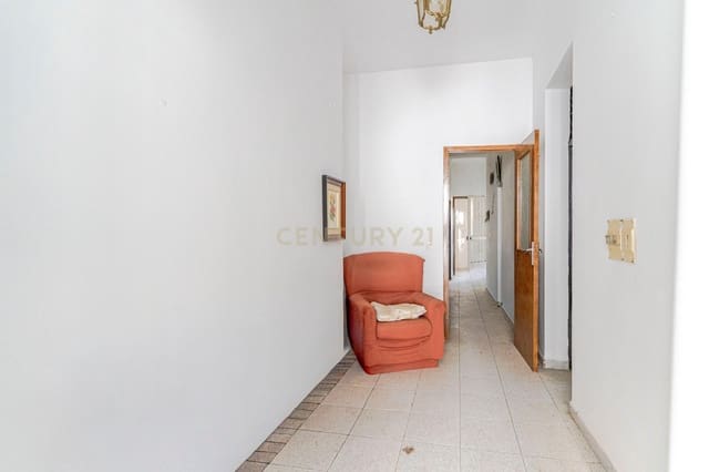 4 soveværelse Finca/Landehus til salg i Cádiar - € 70.000 (Ref: 9386010)