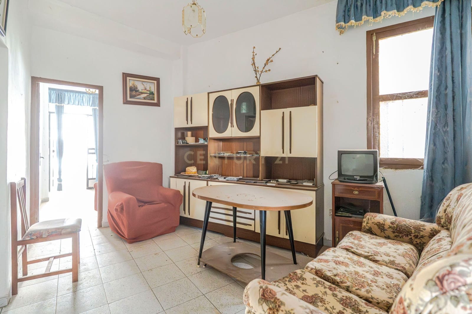 4 soveværelse Finca/Landehus til salg i Cadiar - € 70.000 (Ref: 9386010)